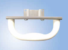 MU16専用 ハンドルユニット