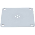 取付ブラケットN901・N902用 補強板(径7mm穴タイプ)