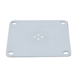 取付ブラケットN901・N902用 補強板(径7mm穴タイプ)