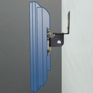 壁掛け金具 8Kg対応