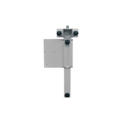 PS4/N5C・5Dシリーズ専用 ベッド取付ブラケット Lタイプ（ライトグレー）