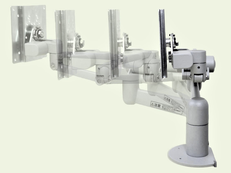 PS-5B　前後可動イメージ画像