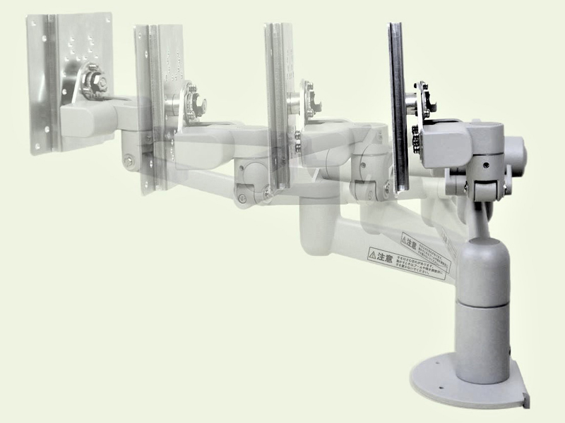 PS-5B　前後可動イメージ画像