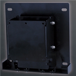 三菱LCD-26MX20専用 垂直固定タイプ 壁付金具