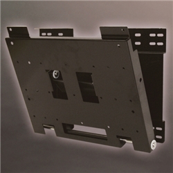 壁付金具 チルト傾斜タイプ VESA規格(M6)400×200/200×100兼用