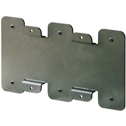 PS-6Fシリーズ専用 VESA100変換アダプタ