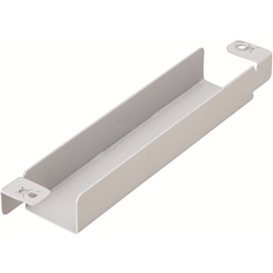 PS7・8シリーズ 本体アーム部 大口径ケーブルカバー(ライトグレー)