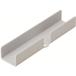 G1・PS7・8シリーズ用 回転アーム部 大口径ケーブルカバー(ライトグレー)