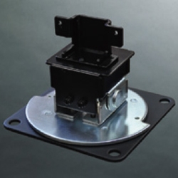 パースジャパン製 MU16-1専用 卓上取付式テレビスタンド