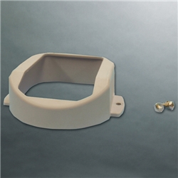 ST6A用オプション品 アンダーカバー（グレー）