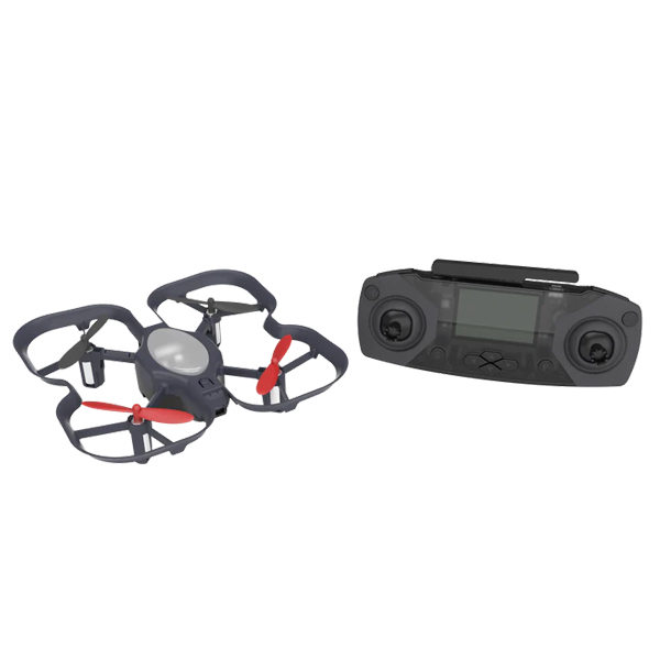 教育用プログラミングドローン コーディングドローン