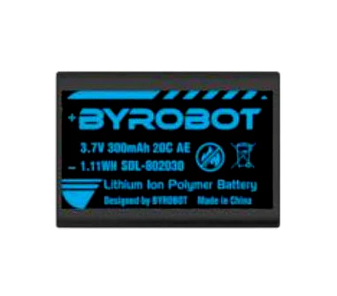 バッテリー コーディングライダーバッテリー