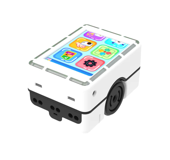 教育用プログラミングロボットカー VINU（ビヌ）