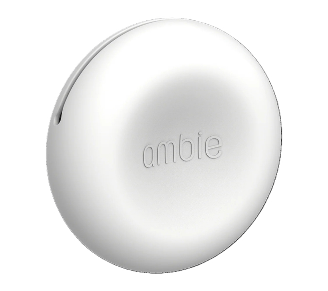 ambie sound earcuffs AM-02 White