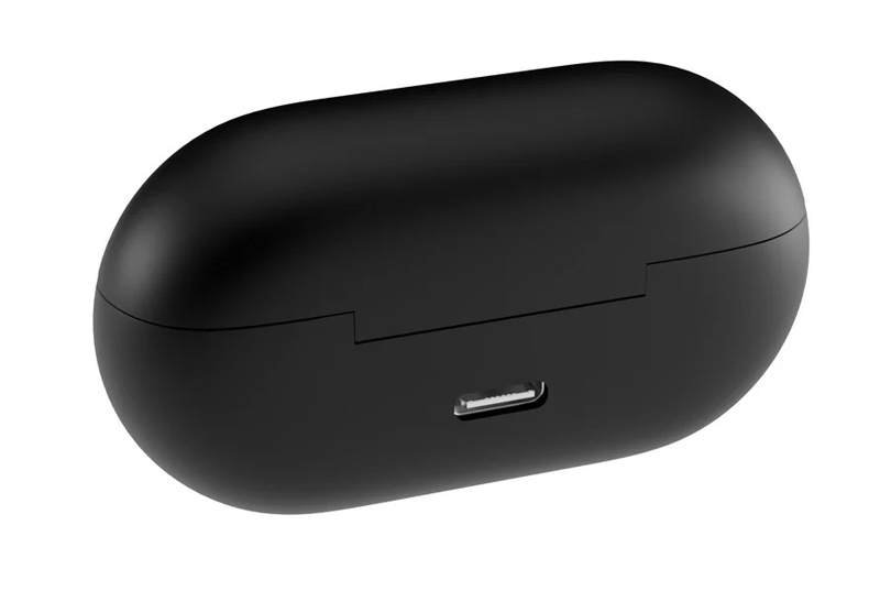 ambie sound earcuffs AM-TW02 Black × Black