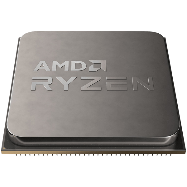 AMD Ryzen 5 5600 with Wraith Stealth Cooler 100-100000927BOX
