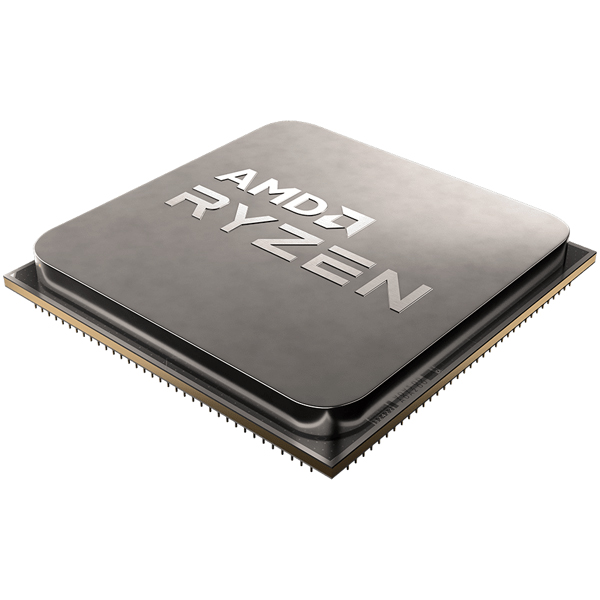 AMD Ryzen 5 5600 with Wraith Stealth Cooler 100-100000927BOX