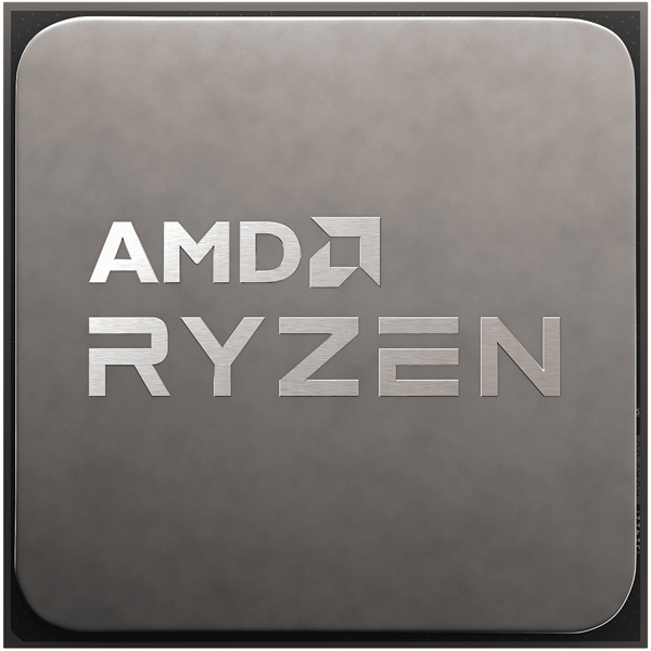 AMD Ryzen 7 5700X without cooler 100-100000926WOF