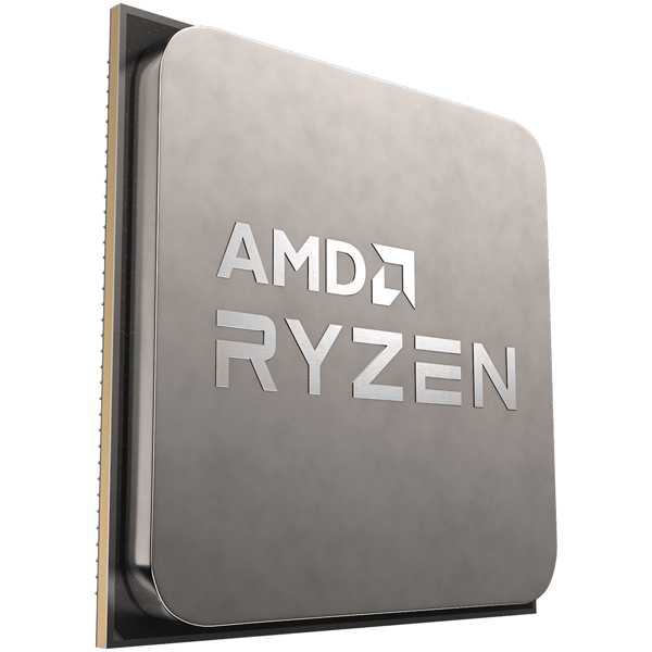 AMD Ryzen 7 5700X without cooler 100-100000926WOF