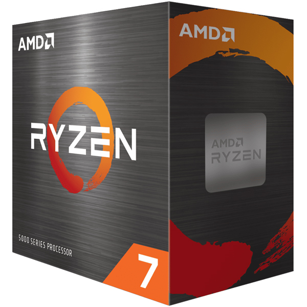 AMD Ryzen 7 5700X without cooler 100-100000926WOF