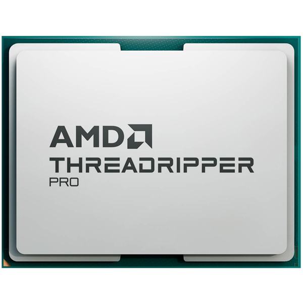 100-100000885WOF | AMD Ryzen Threadripper PRO 7965WX プロセッサ