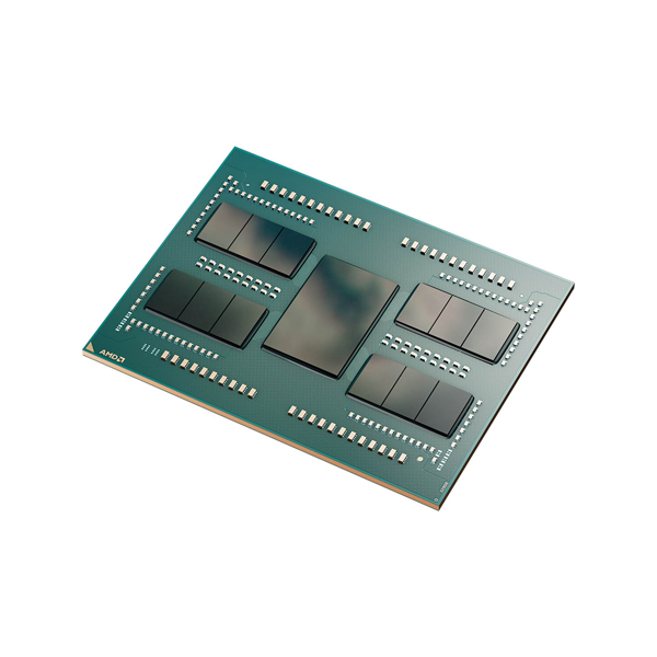 100-100000885WOF | AMD Ryzen Threadripper PRO 7965WX プロセッサ