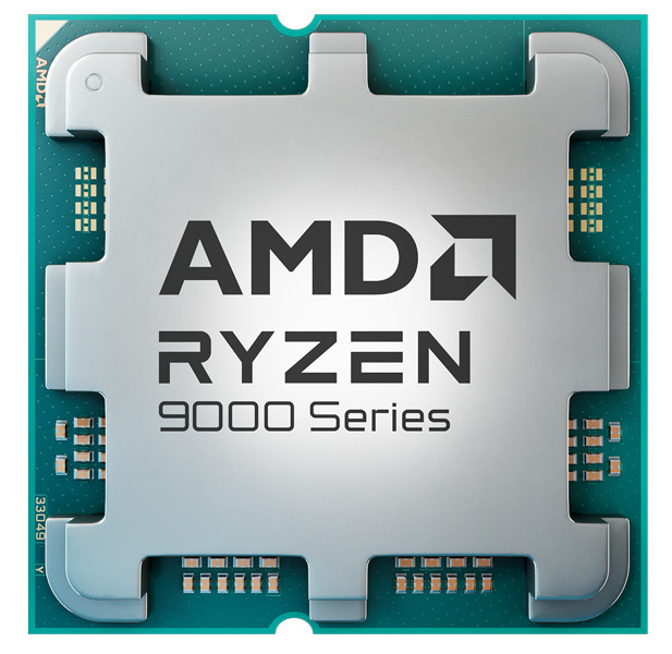AMD Ryzen 9 9950X プロセッサ ソケット AM5、CPUコア数 16、最大ブーストクロック 5.7GHz 100-100001277WOF