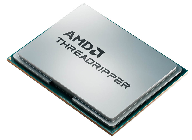 AMD Ryzen Threadripper 7960X 4.2GHz 24コア / 48スレッド 152MB 350W 3年保証 100-100001352WOF