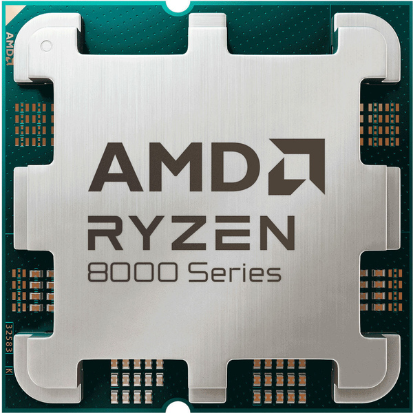 AMD Ryzen 7 8700G with Wraith Spire 3年保証 100-100001236BOX