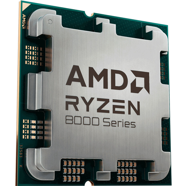 AMD Ryzen 7 8700G with Wraith Spire 3年保証 100-100001236BOX