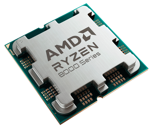 AMD Ryzen 5 8500G with Wraith Stealth Cooler 3年保証 100-100000931BOX