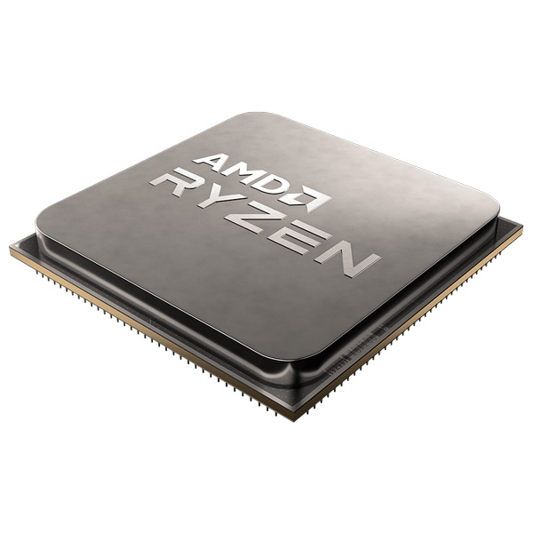 AMD Ryzen 3 4300G with Wraith Stealth Cooler