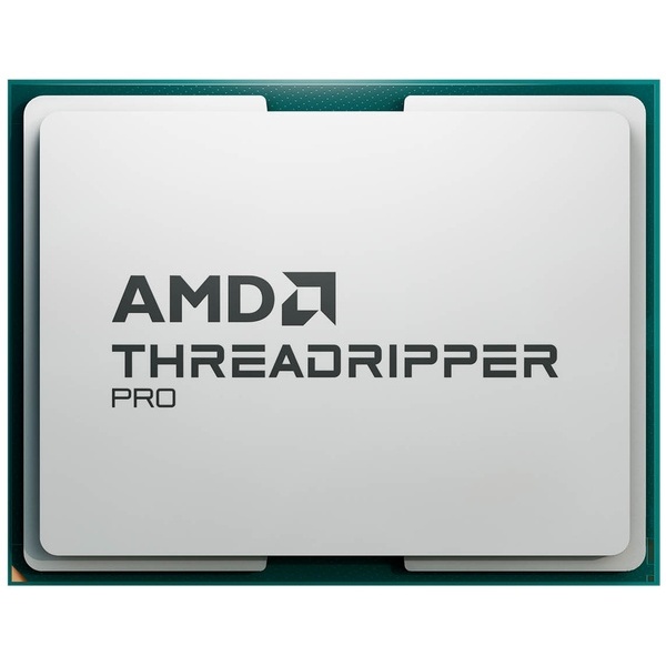 AMD Ryzen Threadripper PRO 7985WX