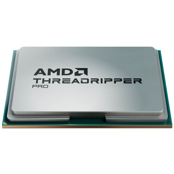 AMD Ryzen Threadripper PRO 7985WX