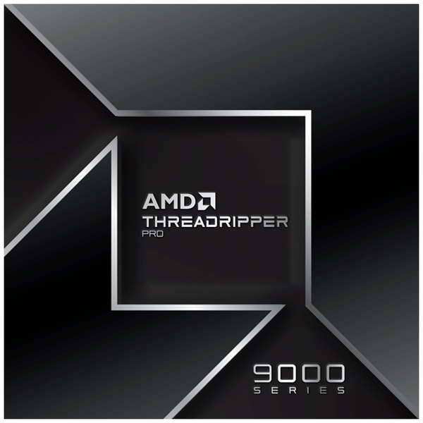 AMD Ryzen Threadripper PRO 9985WX