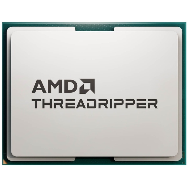 AMD Ryzen Threadripper 7980X