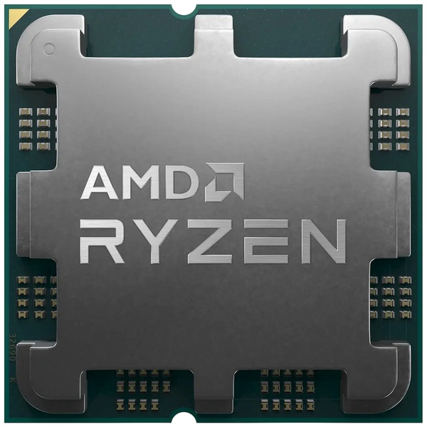 AMD Ryzen 7 7700X3D without Cooler