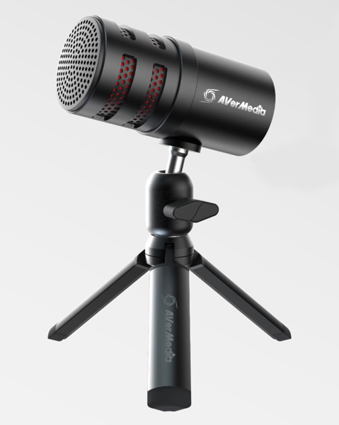 コンデンサーマイク LIVE STREAMER MIC 310G2