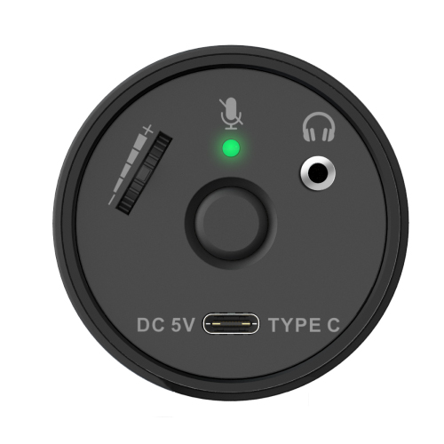 コンデンサーマイク LIVE STREAMER MIC 310G2