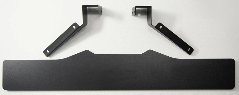 WS-B用シアターバー棚板/ブラック