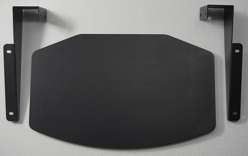 WS-B用棚板/ブラック