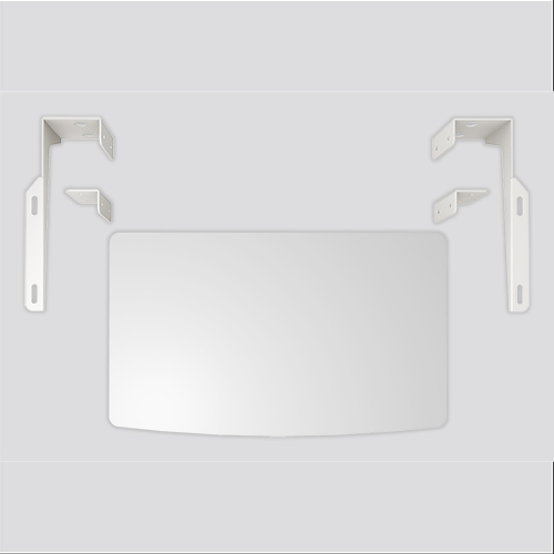 WS-F用棚板 ホワイト