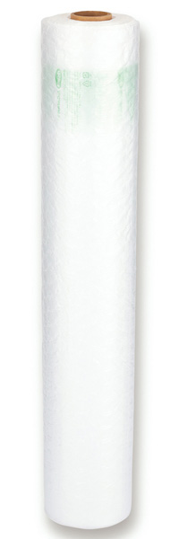 エアクッションフィルム バブル 小粒 直径2cm H800×300mm 緩衝材作成機（ACM02）専用フィルム 150M HDPE（ポリエチレン） 専用アタッチメント推奨