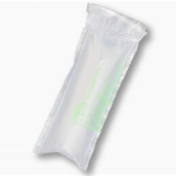 エアークッションフィルム ピロー型 200×80mm 厚口25ミクロン