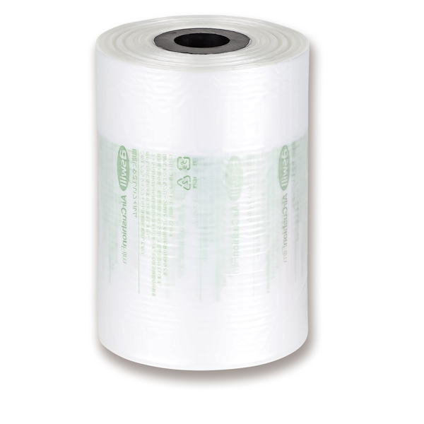 エアークッションフィルム ピロー型 20μ 200×100mm 300m巻き