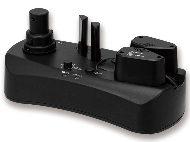 エアークッションメーカー バブル 緩衝材作成機 ピロー・バブル兼用機 50Mお試しロール付 立上120秒 連続使用 328×150×162mm 2.1kg