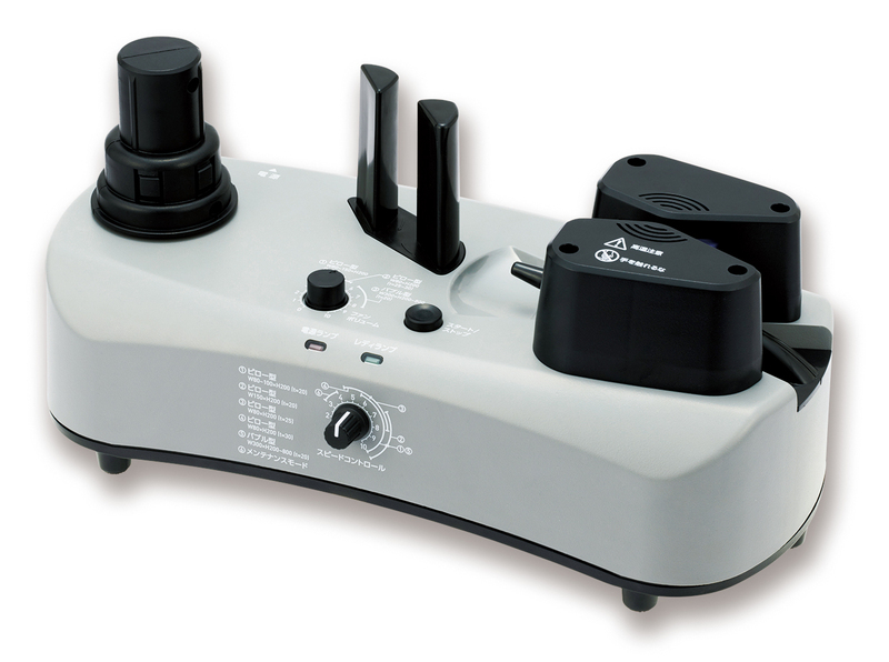 エアークッションメーカー 3rd ピロ―/バブル兼用機 加工スピード9m/分 厚口フィルム対応