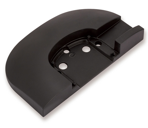 エアークッションメーカー・ベース ACM02専用ベース ACB6230とACB8230に使用 高さのあるフィルムを設置するために使用