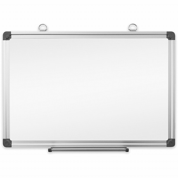 アルミ枠ホワイトボード Mサイズ