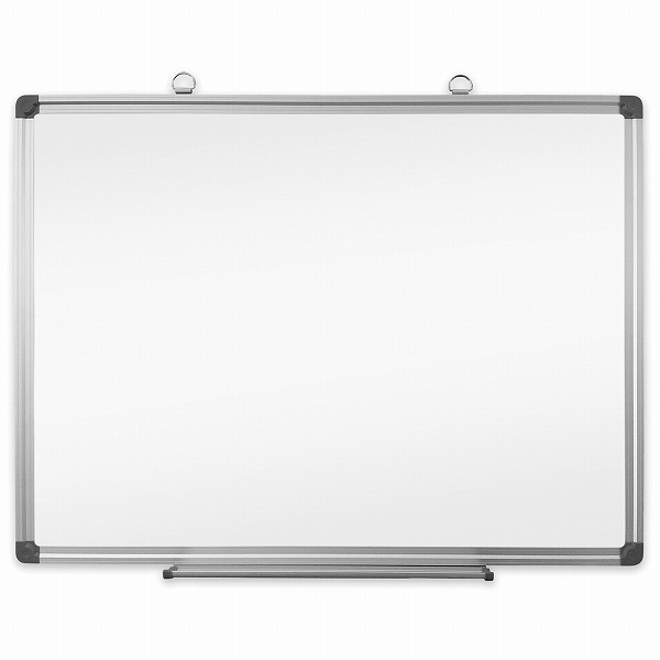 アルミ枠ホワイトボード Lサイズ